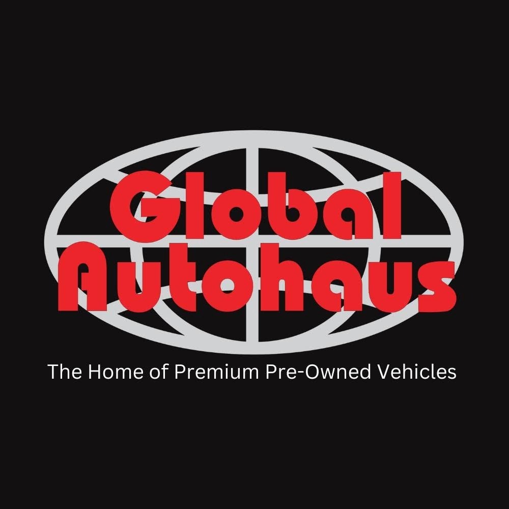 Global Autohaus — The Home of Premium Pre-Owned Vehicles